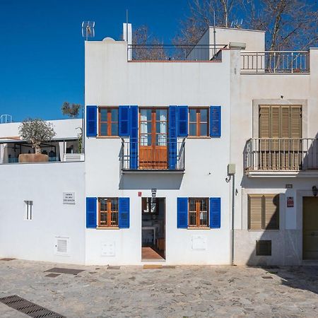 Moli 37 House - Port View Terrace Palma de Maiorca Exterior foto