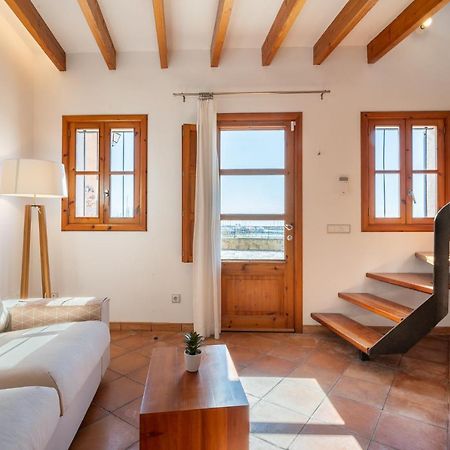 Moli 37 House - Port View Terrace Palma de Maiorca Exterior foto