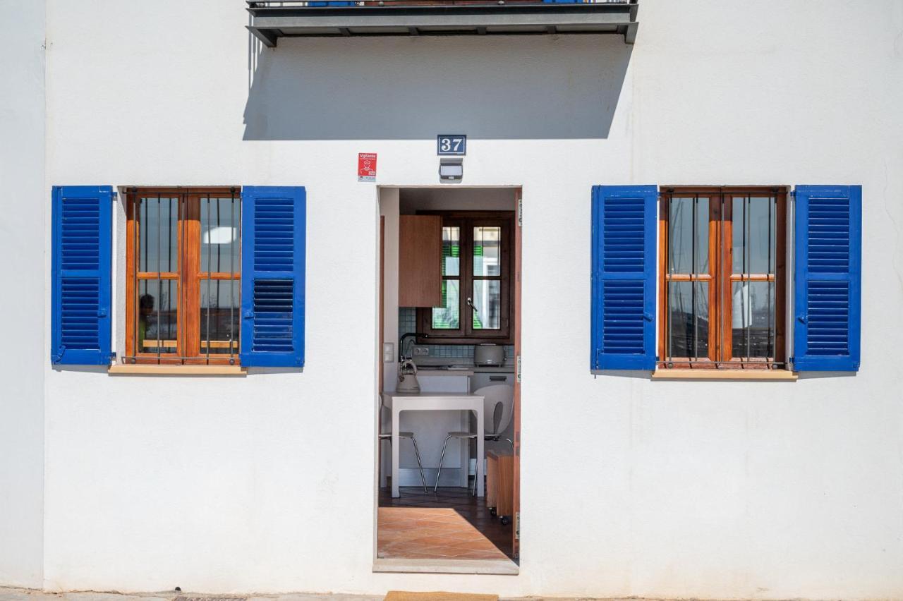 Moli 37 House - Port View Terrace Palma de Maiorca Exterior foto